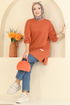 Tunic 701PM271-MS Tile - Thumbnail