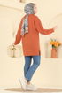 Tunic 701PM271-MS Tile - Thumbnail