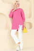 Tunic 7095TEG847-MS Fuchsia - Thumbnail