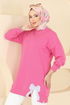 Tunic 7095TEG847-MS Fuchsia - Thumbnail