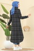 Tunic 9052S324-MS Anthracite - Thumbnail