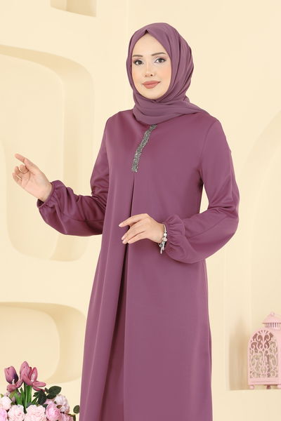 A.S.M. - Tunic ASM2835-MS Rose Dried - 403792