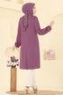Tunic ASM2835-MS Rose Dried - Thumbnail