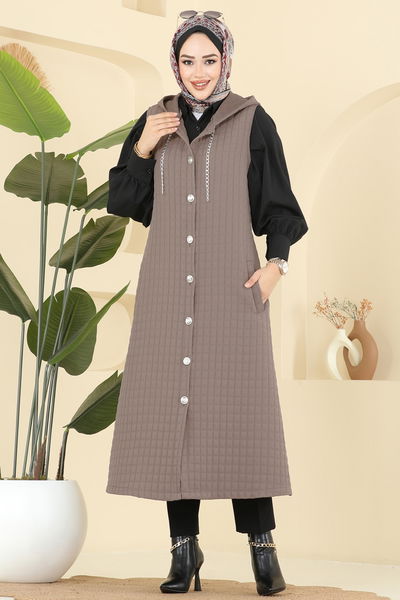 T.R.T. - Vest 1979TRT545-MS Dark Vision - 403464