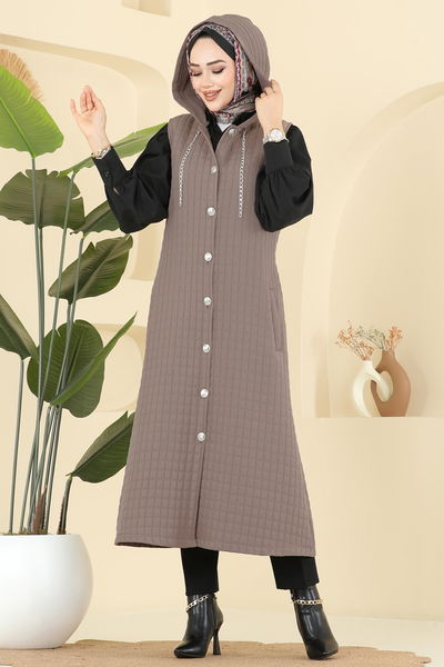 T.R.T. - Vest 1979TRT545-MS Dark Vision - 403466