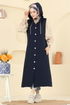 Vest 1979TRT545-MS Navy Blue - Thumbnail