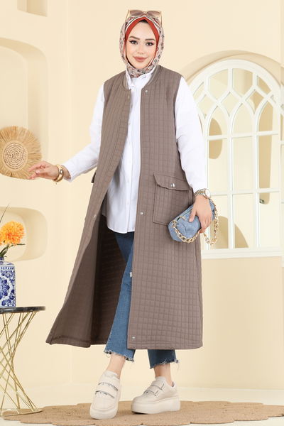 T.R.T. - Vest 1980TRT545-MS Dark Vision - 412455