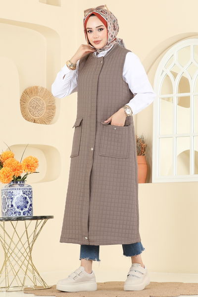 T.R.T. - Vest 1980TRT545-MS Dark Vision - 412456