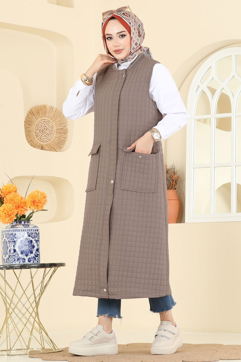 سترة بيج غامق 1980TRT545-MS