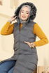 Vest 3030AL357-MS Anthracite - Thumbnail